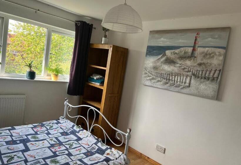 Pensão Edyta’s Stay