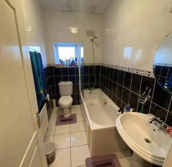 پانسیون Female Room