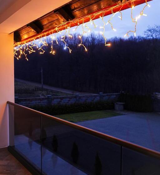 Pensão La Codrii Cajvanei