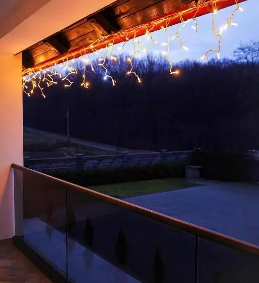 Majatalo La Codrii Cajvanei