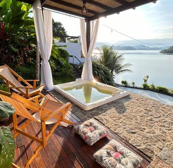 پانسیون Oásis Beach House