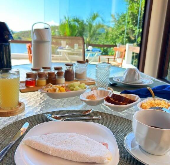 پانسیون Oásis Beach House