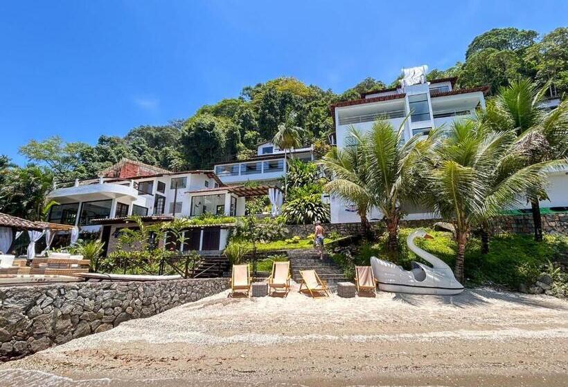 پانسیون Oásis Beach House