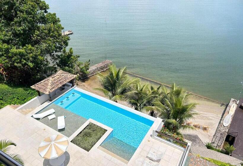 پانسیون Oásis Beach House