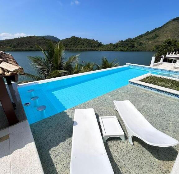 پانسیون Oásis Beach House