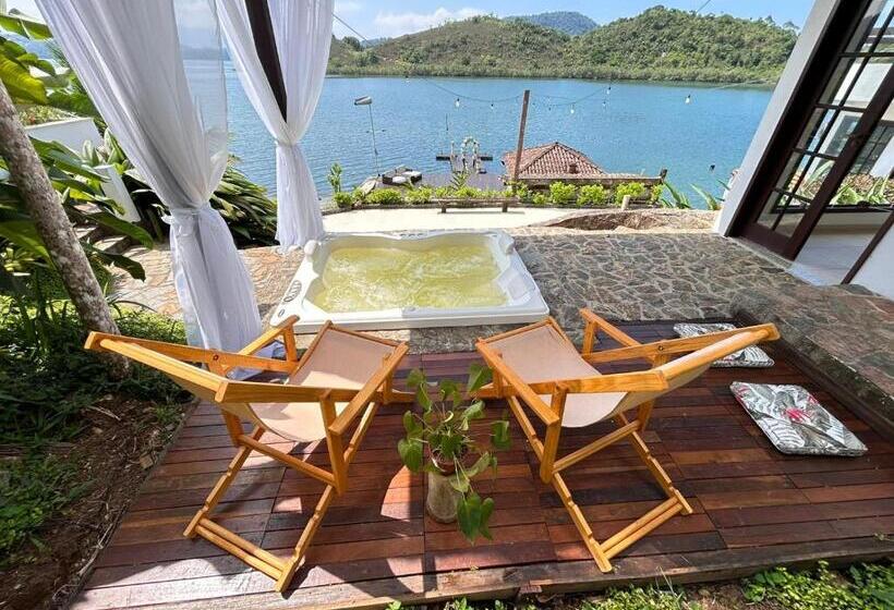 پانسیون Oásis Beach House