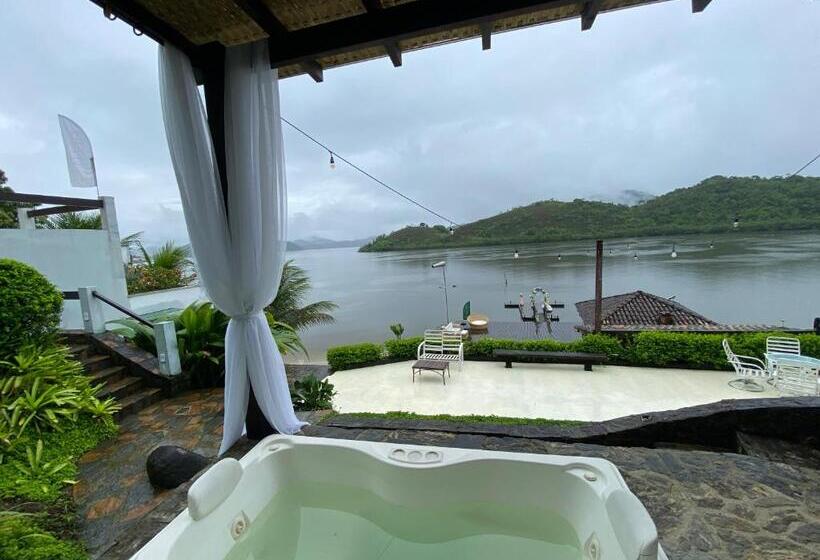 پانسیون Oásis Beach House