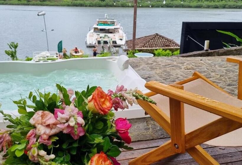 پانسیون Oásis Beach House