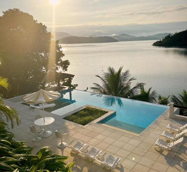 پانسیون Oásis Beach House