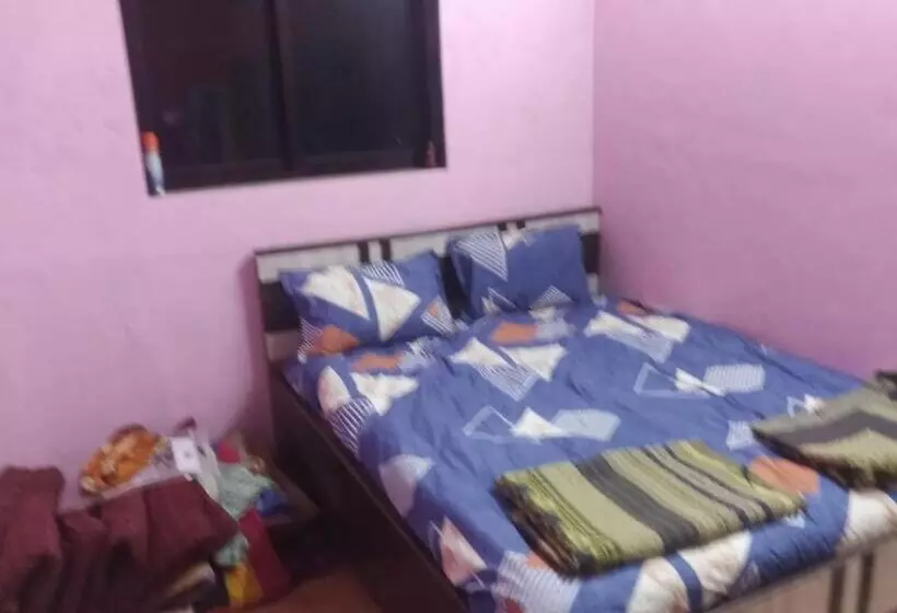 Majatalo Tavsalkar Home Stay