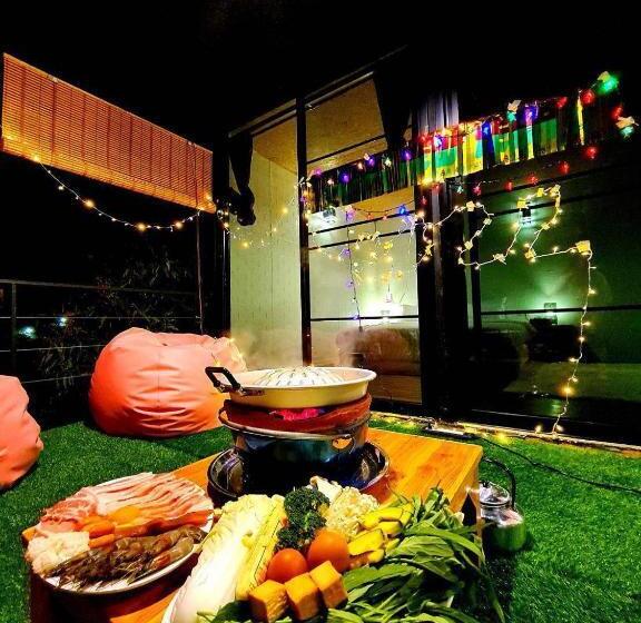 Resort Amaze Muang Khai