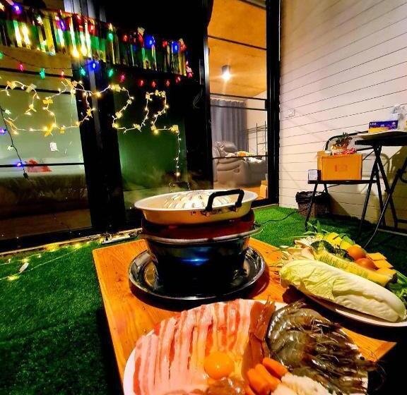 Resort Amaze Muang Khai