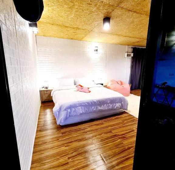 Resort Amaze Muang Khai