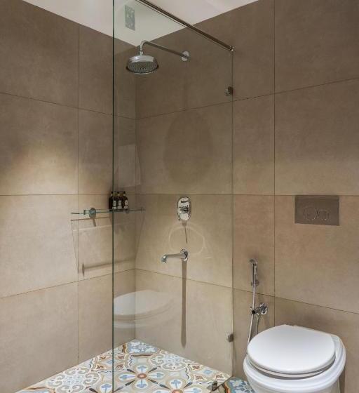 אתר נופש The Sacred Lotus Ayurveda Wellness Retreat