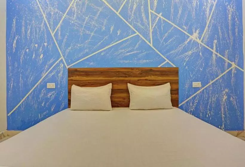 Spot On Hotel The 9