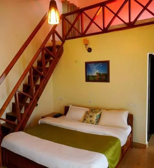 The Dharmas Resort