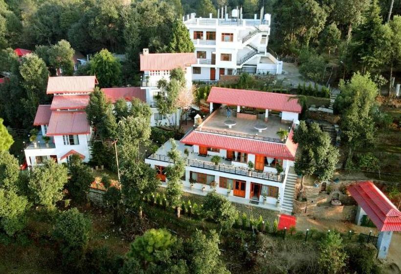 The Dharmas Resort