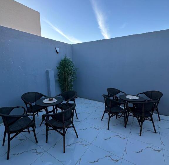 فندق تالا علا