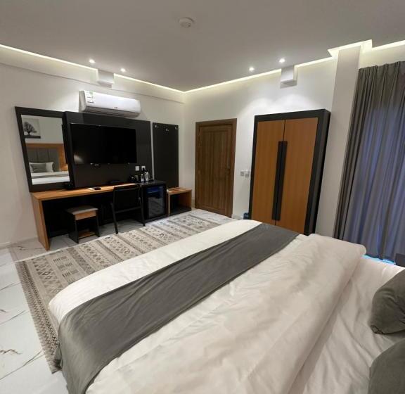 فندق تالا علا