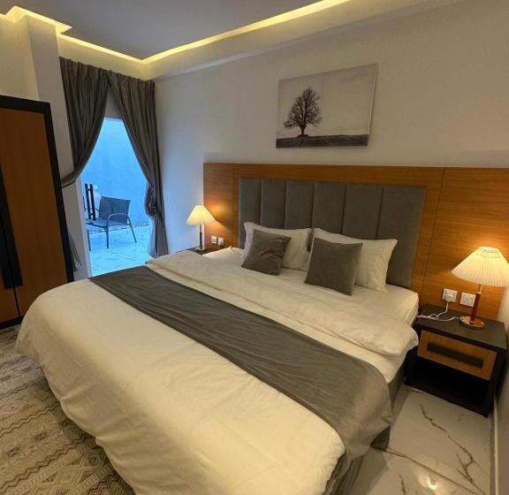 فندق تالا علا