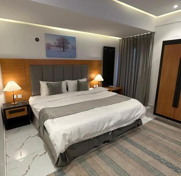 فندق تالا علا