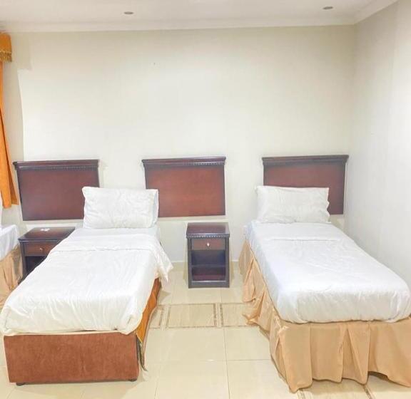 فندق دار الأمان