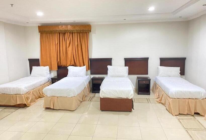 فندق دار الأمان