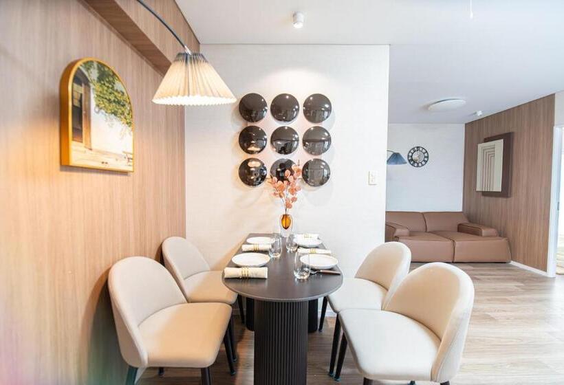 7全新装修套房3室2厅 新宿2站,max 8p Spacious,3rooms Near Shinjuku