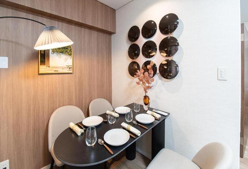 7全新装修套房3室2厅 新宿2站,max 8p Spacious,3rooms Near Shinjuku