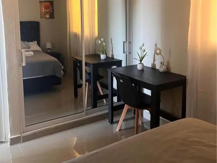 فندق صغير Rancho Típico La Gravilla