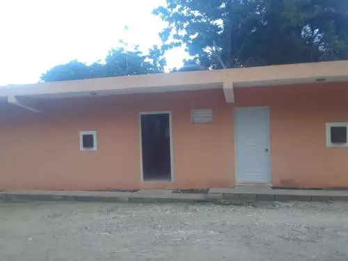 ユースホステル Rancho Típico La Gravilla