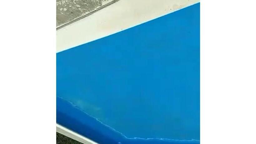 فندق صغير Rancho Típico La Gravilla