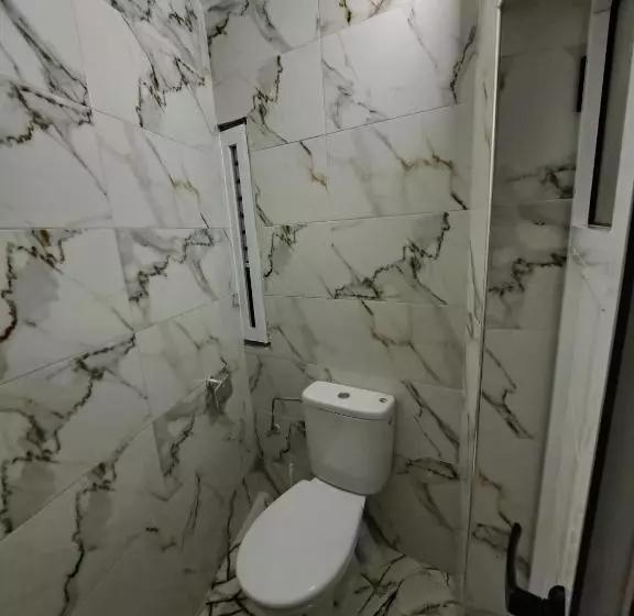 ユースホステル Mira Guest House