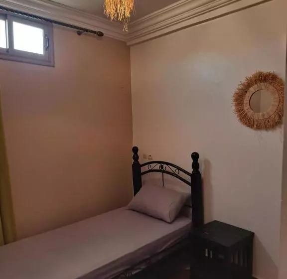ユースホステル Mira Guest House