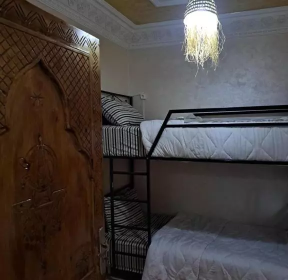 ユースホステル Mira Guest House