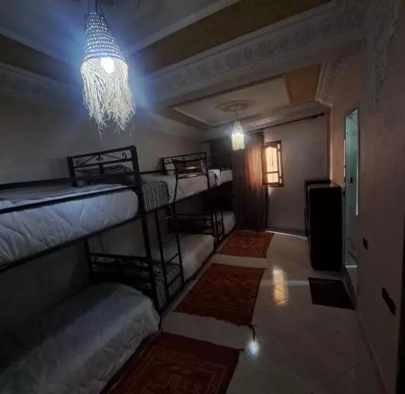 ユースホステル Mira Guest House