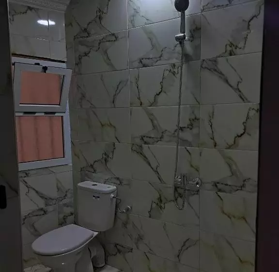ユースホステル Mira Guest House
