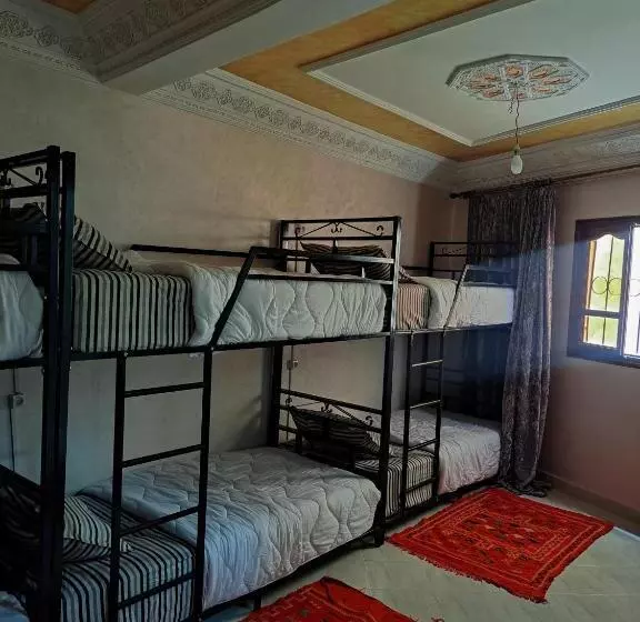 ユースホステル Mira Guest House