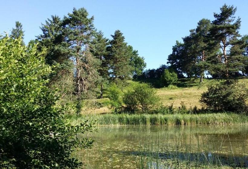 Bed and Breakfast Au Soin De La Vie