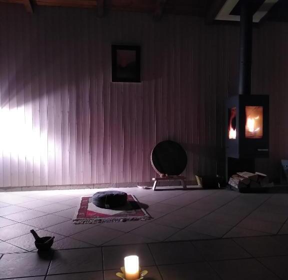 Bed and Breakfast Au Soin De La Vie