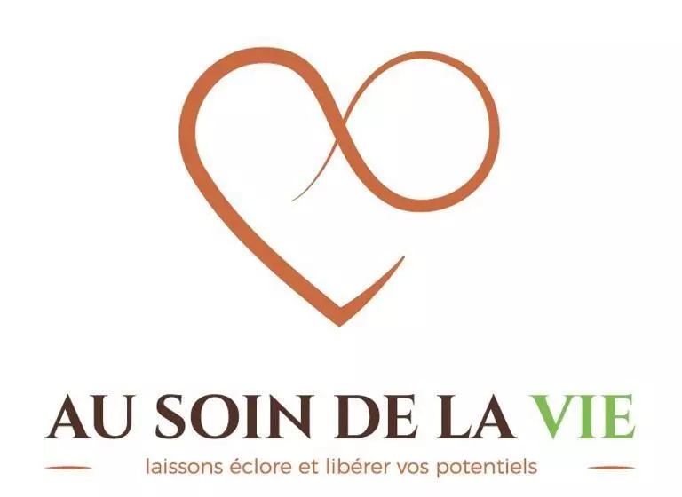 ベッドアンドブレックファースト Au Soin De La Vie