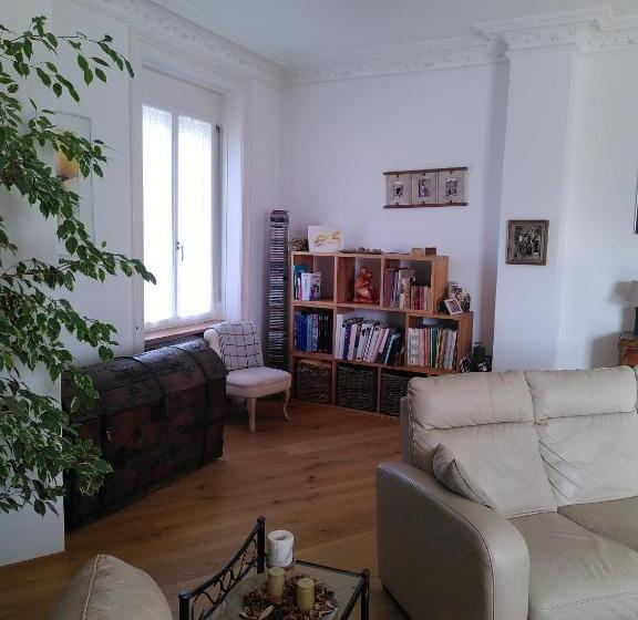 Bed and Breakfast Au Soin De La Vie