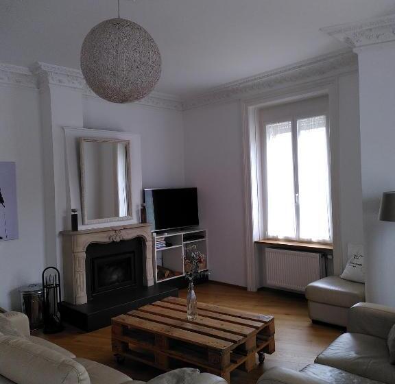 Bed and Breakfast Au Soin De La Vie