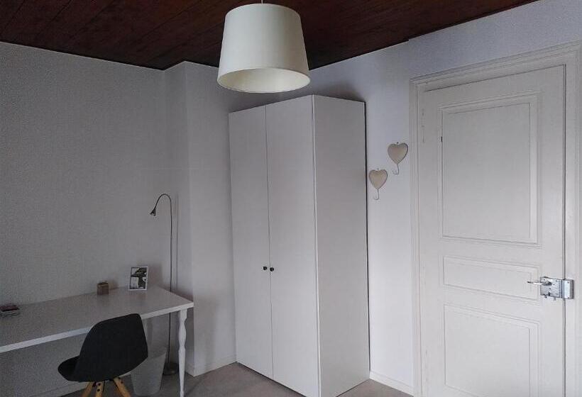 Bed and Breakfast Au Soin De La Vie