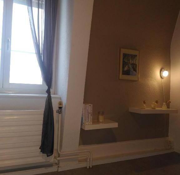 Bed and Breakfast Au Soin De La Vie