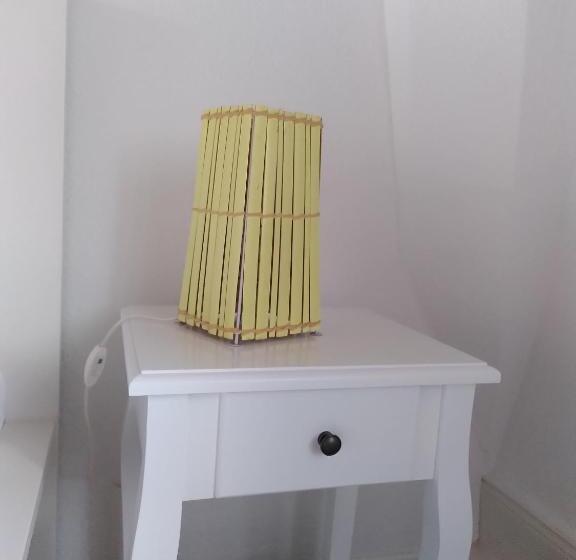 Bed and Breakfast Au Soin De La Vie