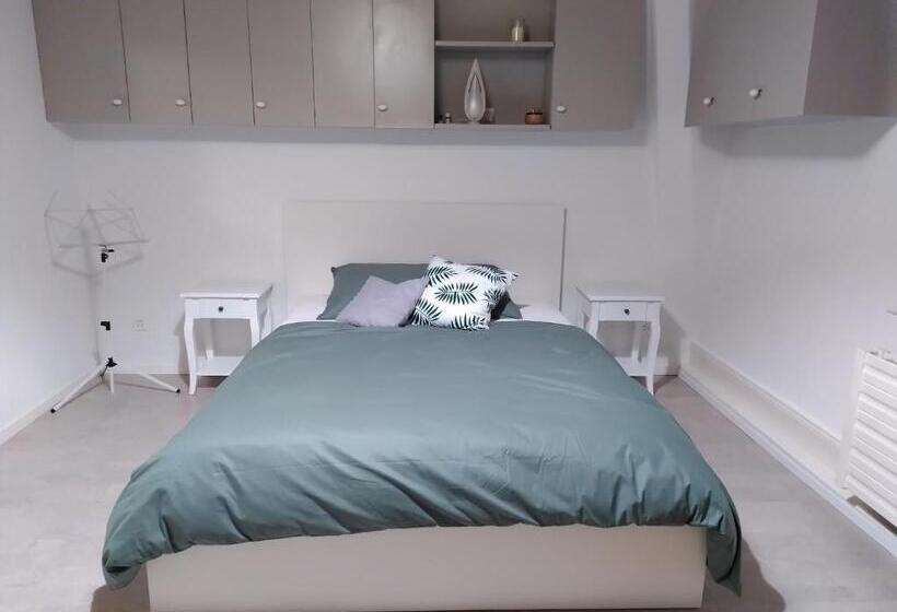 Bed and Breakfast Au Soin De La Vie