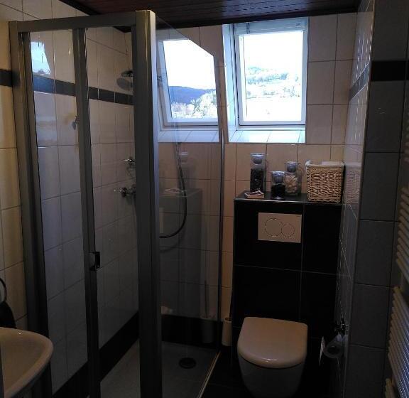 Bed and Breakfast Au Soin De La Vie