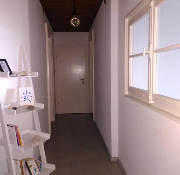 Bed and Breakfast Au Soin De La Vie