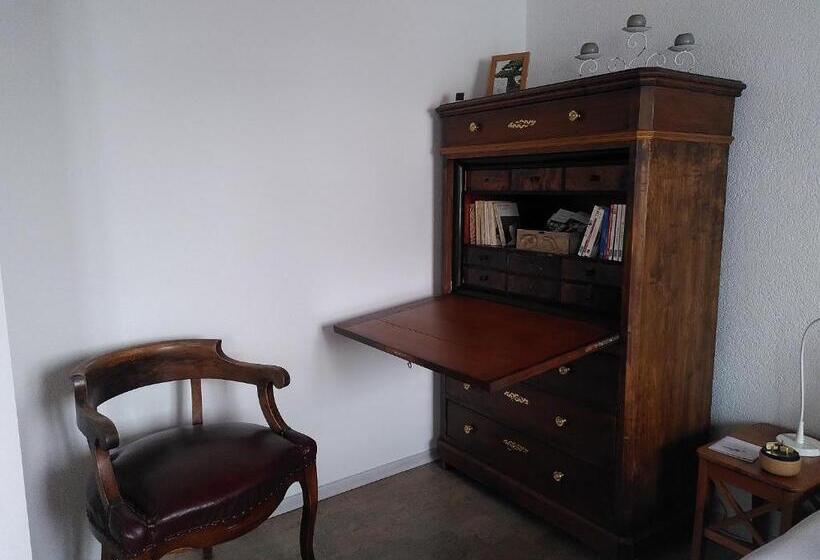 Bed and Breakfast Au Soin De La Vie